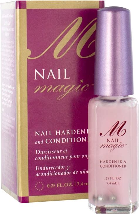 Magic Nail Treatments on a Budget: Affordable Options to Try